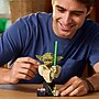LEGO Star Wars Yoda Bust, 399 Pieces (75438)~#|#~167AB47B-3D75-42D2-85C80339243629B8_sc7