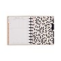 2026 The Happy Planner Checker Charm 8.75" x 9.75" Weekly & Monthly Standard Planner, Plastic Cover (PPCD12-671)~#|#~167ABC29-513B-4D74-88B28A69BC87888E_sc7