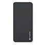 Mophie Powerstation Plus USB-C Power Bank for Apple, 27W, 10000 mAh, Black (401109562)~#|#~167E1B0E-F690-45D7-B9F9FFB24C55F4A8_sc7