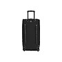 Bugatti Black 28" Polyester Telescoping Travel Duffel with Wheels, Black (DUFW9528BU-BLA)~#|#~167EAFFD-7183-42F8-87C3A7BD89D29B25_sc7