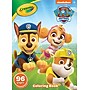 Crayola Paw Patrol Coloring Book, 96 Pages (04-2725)~#|#~167EF293-7ECF-4902-A4C659FA71BD27BE_sc7