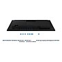 Samsung Essential S40GD 24" 100Hz LCD Monitor, Black (S24D408GAN)~#|#~1682A552-FB35-44E1-A34C50DCDDBA787D_sc7