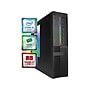 Dell OptiPlex 7010 Refurbished Desktop Computer, Intel Core i5-3450, 16GB Memory, 500GB SSD & 1TB HDD~#|#~1682AC11-9224-4DE7-88FF80F35152D0C8_sc7