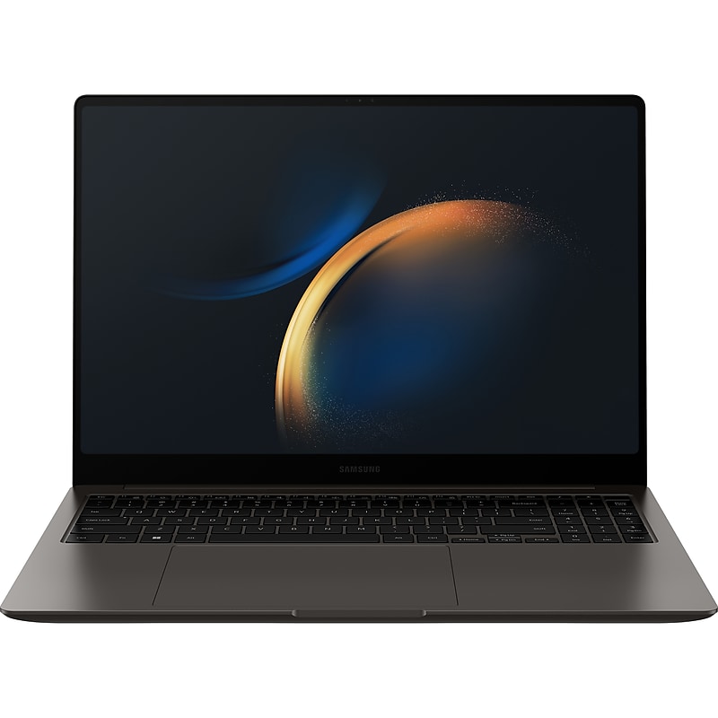 Samsung Galaxy Book3 Pro Ultra 16" Laptop, Intel Core i9-13900H, 32GB Memory, 1TB SSD, Windows 11 Pro (NP964XFH-XA1US) image 1