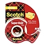 Scotch Super-Hold Invisible Tape, 1.5 in x 18 yds. (198W)~#|#~16852149-ABBB-4753-83E868C62D377D0E_sc7