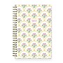 2027 Blue Sky 5" x 8" Weekly & Monthly Planner, Kessie (164266)~#|#~1686E6DF-4886-40DF-8A16A4341CDB26E3_sc7