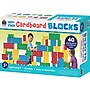 Teacher Created Resources Easy-Stack Cardboard Blocks, 40 Pieces (TCR11532)~#|#~16874D95-30F4-4891-ADBFE5C95FD0D6BF_sc7