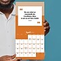 2026 TF Publishing 12" x 17" TF Publishing 7" x 7" Inspire Mini Calendar 26-2107~#|#~1689618D-63C6-4918-A8738D0A8878B796_sc7