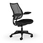 Humanscale Liberty Ergonomic Fabric Swivel Task Chair, Black (L113BM10FT10XFSHNSC)~#|#~1689D7A0-D58A-4017-89080B24322A9334_sc7