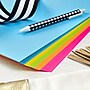 Astrobrights Colored Paper, 24 lbs., 8.5" x 11", Assorted Brights, 500 Sheets/Ream (WAU99608)~#|#~168A50DF-44E2-4FFC-9556E13E952D7126_sc7