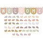 Teacher Created Resources Terrazzo Tones Welcome Bunting Bulletin Board Set, 58/Set (TCR7200)~#|#~168A9454-21C4-4FBC-AB3F63F87594B2F3_sc7