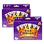 PlayMonster Five Crowns Game, 2/Bundle (SME4001-2)~#|#~168A9D6C-E906-4D0A-AD72245BD19AD34B_sc7