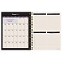 2026 TF Publishing Witch's Flower 6.5" x 8" Calendar Year Weekly & Monthly Planner, Paperboard Cover, Multicolored (26-9216)~#|#~168B3713-5229-4698-BA1FFD2CF2B6E6F3_sc7