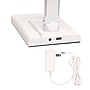 Excello Global Products Wellness Series LED Desk Lamp, 16", White (EGP-DL-10-WHT)~#|#~168C70C2-733D-4515-86E85958ACA7791F_sc7
