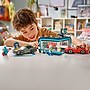 LEGO City Drive-Through Car Wash, 583 Pieces (60497)~#|#~168CB9C2-3640-4CA7-8CE33E41731D230C_sc7