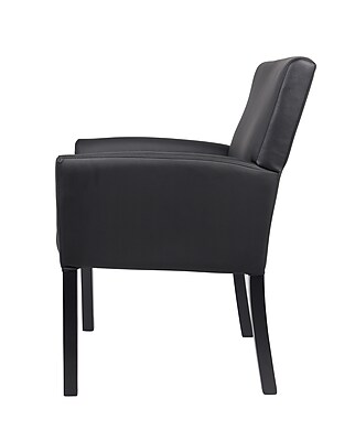 Boss Office Products Guest Chair Gfa015 - Thumbnail 4