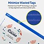 Avery 3" Diameter  Blank Price & Merchandise Tags, White, 60/Carton (95334-GWT10)~#|#~168E8838-5822-43D3-9C790AA22786FF46_sc7