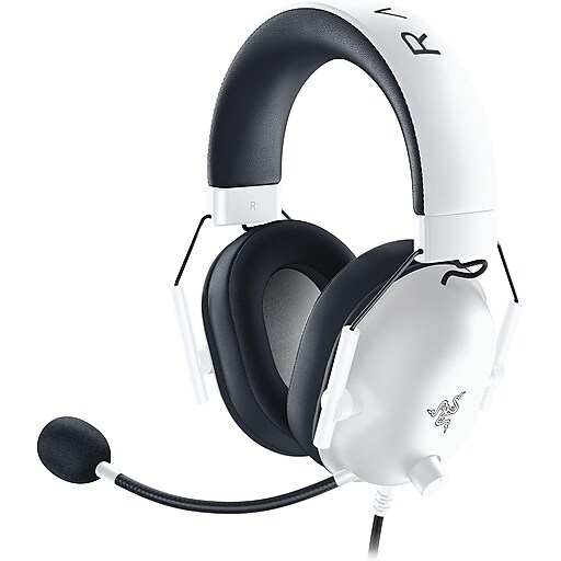 Razer BlackShark V2 X Wired Noise Canceling Stereo Gaming Headset