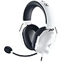 Razer BlackShark V2 X Wired Noise Canceling Stereo Gaming Headset, 3.5mm, PlayStation, White (RZ04-03241300-R3UA)~#|#~16914CEB-1031-4A8F-99F20803F7FF3425_sc7
