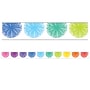 Teacher Created Resources Colorful Poms Scalloped Die-Cut Border Trim, 3 "x 2.92', Multicolor, 6/Bundle (TCR6919-6)~#|#~1695499F-6EB7-4AA6-8E4E60019E790E6A_sc7