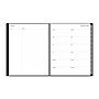 2026 Blue Sky Enterprise 8.5" x 11"  Weekly & Monthly Planner, Plastic Cover, Black (111288-26)~#|#~1695AFAA-4EE9-4095-ADD69A1339A3268D_sc7