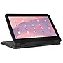 Lenovo 500e Chromebook Gen 4s 11.6" LCD 2-in-1 Touchscreen Chromebook, Intel N100, 3.4GHz, 8GB RAM, eMMC 64GB, ChromeOS, Gray~#|#~16964909-7206-4106-B19503DD3EC659FB_sc7