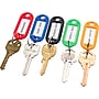 Barska 50 Key Multi-Purpose Key Tags, Assorted Colors (AF12496)~#|#~16973350-3089-4632-89872641BDFACA10_sc7