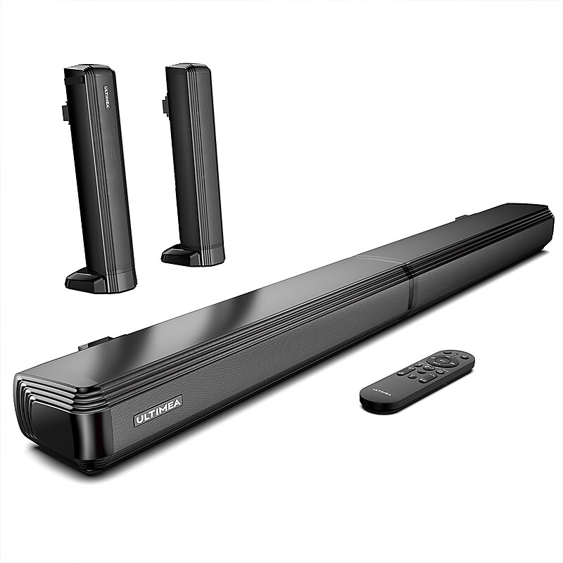 Ultimea Apollo S40 Detachable Soundbar U3300 image 1