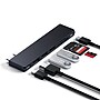 Satechi Pro Slim Multiport Hub for Laptops, Midnight Black (ST-HUCPHSD)~#|#~169A3782-4F6B-4D0C-A32B5166BBBB8DB8_sc7