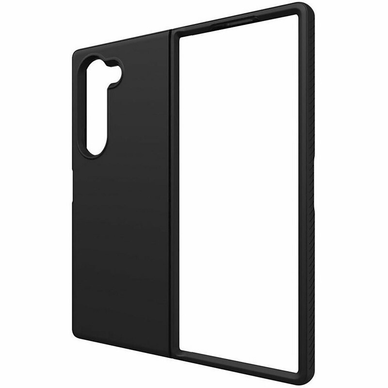 ZAGG Bridgetown Case for Samsung Galaxy Z Fold6-Black (702314453) image 1