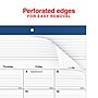2025-2026 Staples 22" x 17" Academic Monthly Desk Pad Calendar, Navy (ST59497-25)~#|#~16A224E5-CCAE-46C0-8F9815340F0469FE_sc7