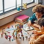 LEGO NINJAGO Arc Dragon of Focus, 869 Pieces (71836)~#|#~16A2CA08-2E09-4CBC-B7CF5AC7D81DD346_sc7