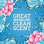 Pine-Sol Multi-Surface Cleaner/Degreaser, Sparkling Wave Scent, 80 Fl. Oz., 3/Case (60609)~#|#~16A57E24-A325-432E-AFCCA9FD31A4552A_sc7