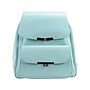 McKleinUSA KENDALL Laptop/Tablet Backpack, Aqua Blue (99538)~#|#~16A5B989-BF26-4B56-A4FE5651C4338D9C_sc7