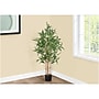 Monarch Specialties Inc. Bamboo Tree in Pot (I 9563)~#|#~16A6429F-6A5C-4CF3-A6FB19229D792AD4_sc7