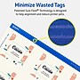 Avery 2" x 2"  Blank Price & Merchandise Tags, Ivory, 300/Carton (95316-MIT25)~#|#~16A6B369-EB60-4569-A5598EF3F1EFD2E1_sc7