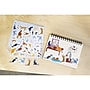 Ready2Learn Foam Cat Stickers, Multicolored, 160/Pack (CE-10122)~#|#~16A717A8-DA15-47EC-A3962B15D66ACEE3_sc7