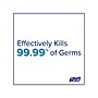 PURELL Hand Sanitizing Wipes, Clean Refreshing Scent, 20 Wipes/Pack, 12 Packs/Carton (9124-12-CMR)~#|#~16A71EF3-8B28-4E34-B84CB8F7D212904E_sc7