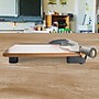 Westcott TrimAir 12" Guillotine Paper Cutter, Black/Wood (ACM15106)~#|#~16A7CEC8-FE33-40A2-99E638B9F310E805_sc7