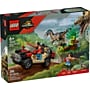 LEGO Jurassic World Raptor Off-Road Escape Velociraptor, 285 Pieces (76972)~#|#~16A7F99E-12EF-434F-BBECE01651D9F682_sc7