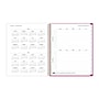 2026-2027 Blue Sky Star Confetti 8.5" x 11" Academic Weekly & Monthly Planner, Plastic Cover (136609-A27)~#|#~16A8AABD-9F0A-449C-A9A581BFDBB1E48A_sc7