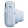 Fujifilm instax mini 13 Instant Film Camera, Frost Blue (16963101)~#|#~16A9AD59-DD2D-4F49-BB3A056DCAF71389_sc7