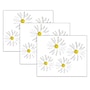 Carson Dellosa Education Happily Ever Elementary Retro Remix Daisies Dimensional Accents, 4/Pack, 3 Packs/Bundle (CD-107011-3)~#|#~16A9D07A-6176-4A2A-BD91BFEA6802AAB0_sc7