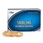 Alliance Sterling Multi-Purpose #33 Rubber Bands, 3-1/2" x 1/8", 850/Pack (24335)~#|#~16AA5AF3-3983-4525-9FCA370E83B2E245_sc7