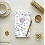 2027-2028 Blue Sky 3.625" x 6.125" Monthly Planner, Purple/White (164254)~#|#~16ACAA41-6077-4C59-95D1472DCF81EE7E_sc7