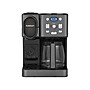 Cuisinart 12-Cups Single Serve & Automatic Drip Coffee Maker, Black Stainless (SS-16BKS)~#|#~16AD5C43-5C81-46EB-9073C5DB935EB8C3_sc7