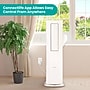 Hisense 115-Volt 8000 (BTU DOE) Portable Air Conditioner with Remote, WiFi Enabled, White (AHTP0825UW1W)~#|#~16ADC81F-BB17-4CD9-B207AC936B61DD8A_sc7