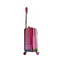 TUCCI 11" Hardside Carry-On Suitcase, 3-Wheeled Spinner, TSA Checkpoint Friendly, Pink (T0501-PeppyPand)~#|#~16ADE115-474F-4C39-BC8974D2B55EEBFE_sc7