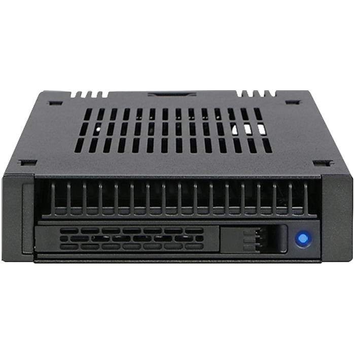 Icy Dock ExpressCage External SATA/SAS Hard Drive Enclosure