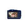 MINOLTA 64 Megapixels Digital Point & Shoot Camera, Blue (MND55-BL)~#|#~16B7270A-D605-44DD-9925214D3E9E8775_sc7